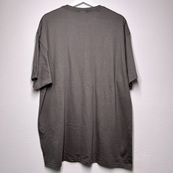 RANDY WATSON SEXUAL CHOCOLATE WORLD TOUR 1988 - COMING TO AMERICA T-SHIRT  XL - Picture 2 of 4